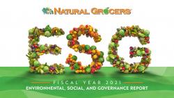 Natural Grocers by Vitamin Cottage - 2021 Environmental, Social, and Governance Report